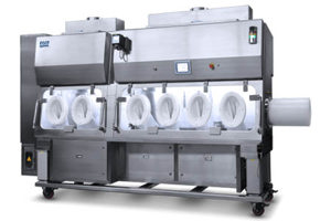 Esco- General Processing Platform Isolator (GPPI)