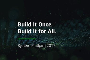 System Platform