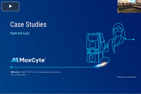 High Efficiency Cell Engineering Seminar MaxCyte - cell engineering seminar