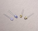 Infrared Light Emitting Diodes (IREDs) Infrared Light Emitting Diodes (IREDs)