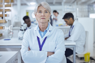 Scientist to Executive_GettyImages-1389831726