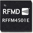 Front End Module (FEM) for WiFi 802.11a/n/ac Systems: RFFM4501E Front End Module (FEM) for WiFi 802.11a/n/ac Systems: RFFM4501E