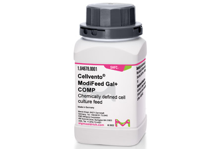 Cellvento ModiFeed Gal COMP