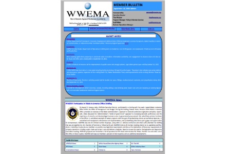 WWEMA Announces Affiliate Subscription Program - Vimarsana News