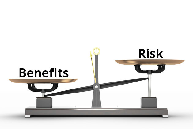 ISO 149712019 — Clarifying Benefit Risk Benefit-Risk - Vimarsana News