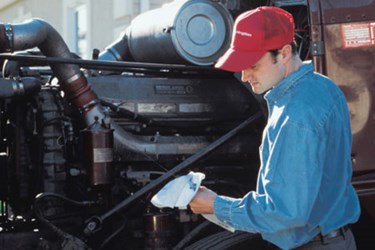 Cut Fleet Maintenance Costs Cut Fleet Maintenance Costs