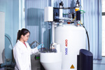 Nuclear Magnetic Resonance Spectroscopy NMR-GettyImages-2160261317