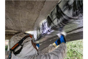 TYFO-polymer-systems