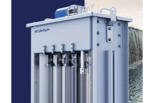 Advances In UV Disinfection For Wastewater Tertiary Treatment In Open Channels uv-disinfection