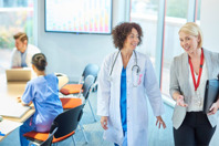Five Questions Biotechs Should Ask Before Selecting A Bioanalytical CRO GettyImages-871431000 doctor partner