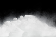 How Controlled Freezing Becomes Reality Dry-Ice-Cryogenic-iStock-484428415