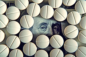 Forecasting Biopharma's Financial Future Finance_bucket_450x300