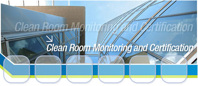 CleanRoomMonitoringCert