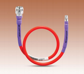Cable For Bench-Top Testing: RF Orange™