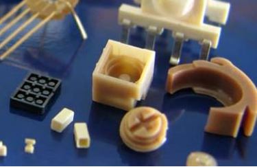 micromolding
