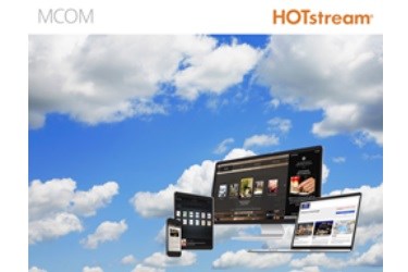 HOTstream Cloud HOTstream Cloud