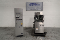 Used Kikusui 19 Station Pharmaceutical Tablet Press