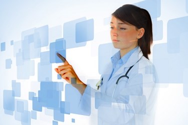 Another Wearables Possibility For Healthcare IT: Needle-less Blood Tests Another Wearables Possibility For Healthcare IT: Needle-less Blood Tests