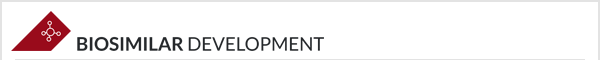 Biosimilar Development