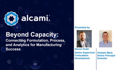 Alcami Beyond Capacity