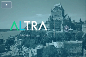 Renewing An Underground Watermain Dating From 1890 With Altra Water Technologies watermain