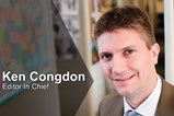 Ken Congdon, Editor In Chief of Health IT Outcomes