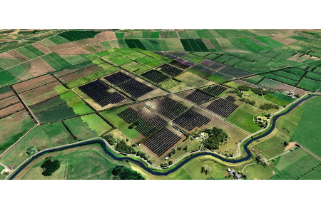 Emerson Selected By Lodestone Energy To Automate New Zealand's First Large-Scale Photovoltaic Solar Power Project - Vimarsana News