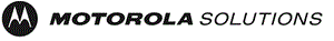 Motorola Solutions Motorola Solutions