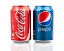 PepsiCo Challenges Coca-Cola