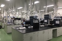 BeiGene Suzhou Manufacturing Facility