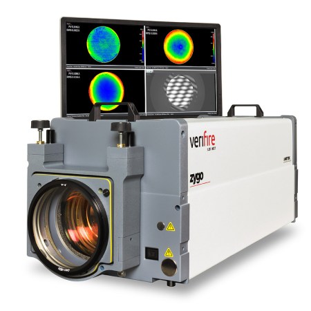 ZYGO Launches FT-QPSI Interferometry Vibration Solution - Vimarsana News