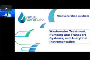 Virtual Water Expo Session 3