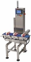 Checkweigher for Dry Food Applications 