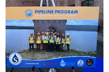 Pipeline Program