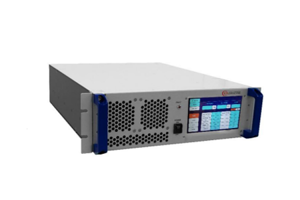 6.0 - 12.0 GHz, 50 Watt Solid State High Power Amplifier: AMP20171 amp20171