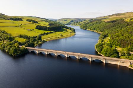 England's Water Crisis Needs More Than Just New Reservoirs — Here's What Will Help