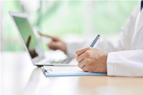 GettyImages-1336827374 doctor computer regulatory GettyImages-1336827374 doctor computer regulatory