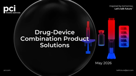 pci drug device