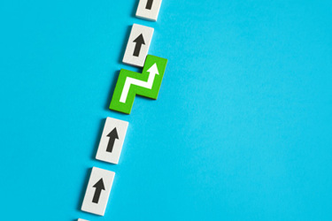 taking initiative, approaches, opportunities, achievement-GettyImages-1453367933