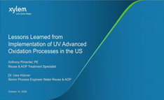 xylem lessons learned