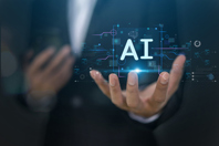 AI-Powered Strategy Is Redefining Patient Recruitment Performance AI technology-GettyImages-2196492370