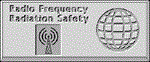Radio Frequency Safety Radio Frequency Safety