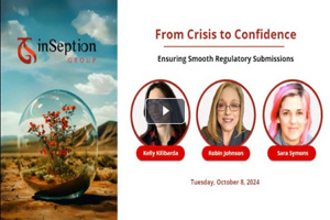 From Crisis To Confidence: Ensuring Smooth Regulatory Submissions ISG crisis to confidence web thumb