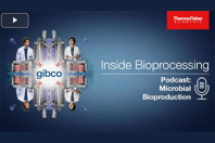 Inside Bioprocessing Microbial Media
