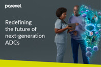 Clinical Leader Parexel FEATURE