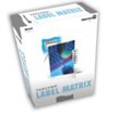 LABEL MATRIX® LABEL MATRIX®