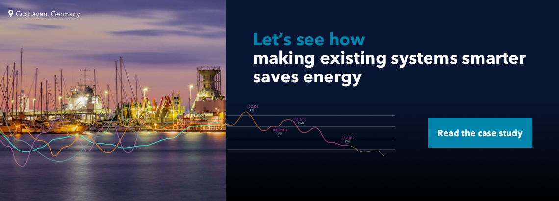 Cuxhaven Treatment Plant Reduces Aeration Energy Use By 30% While Ensuring Effluent Water Quality Compliance Cuxhaven EWE Wasser_CS ALT David Anderson