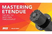 mastering etendue
