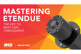 mastering etendue