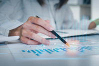 May I Present, The Consultant Businessman-working-GettyImages-1364690812